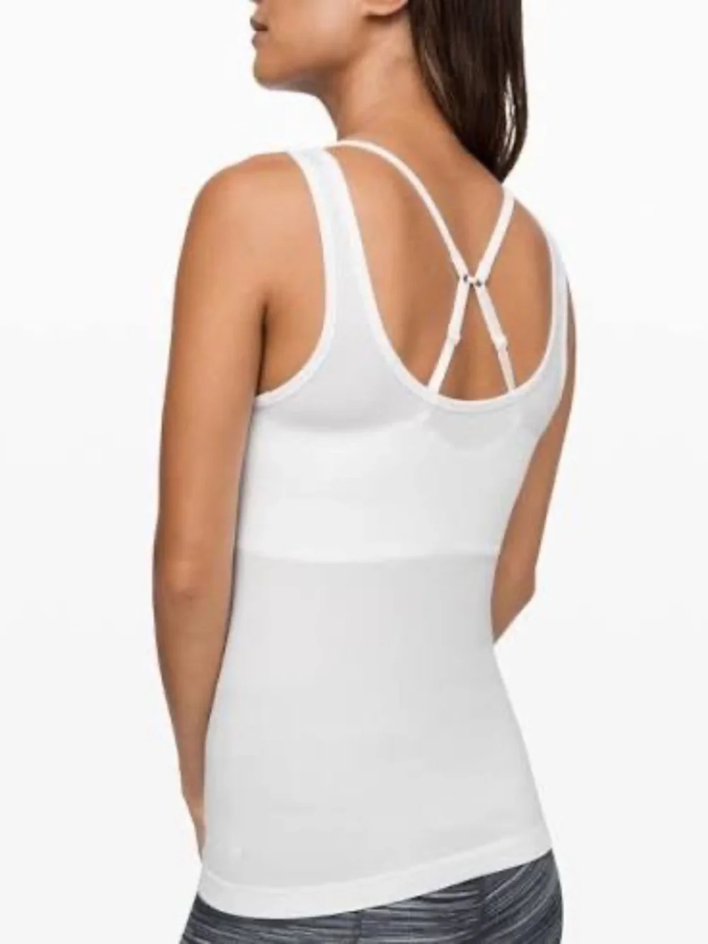 lululemon athletica hi…i’m cleaning